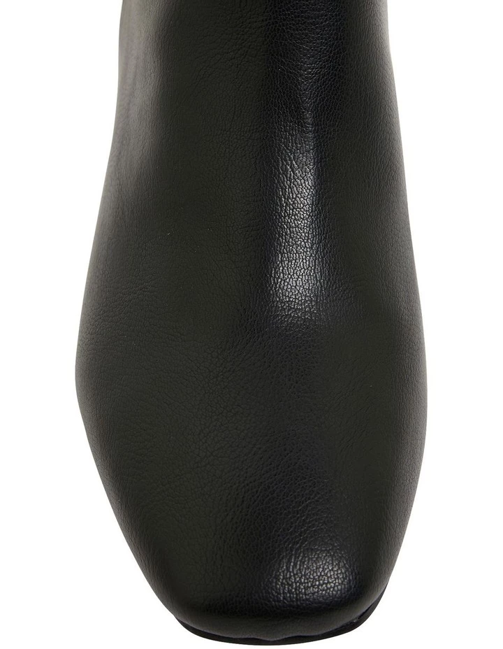 Flash Sale ๐ Ravella Tabby Black Smooth ๐ฅพ Boots โค๏ธ 7 Flash Sale ๐ Ravella Tabby Black Smooth ๐ฅพ Boots โค๏ธ - Image 7