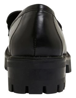 Outlet ๐คฉ Ravella System Black Smooth Flat ๐ Shoes ๐ 11 Outlet ๐คฉ Ravella System Black Smooth Flat ๐ Shoes ๐ -Women Shoes shop 855343270 5 720x928