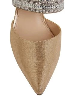 Top 10 ๐ Nina Taupe Reflective Suede Pump ๐คฉ 11 Top 10 ๐ Nina Taupe Reflective Suede Pump ๐คฉ -Women Shoes shop 855539560 6 720x928