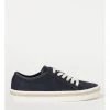 Deals 🛒 Trent Nathan Carisa Navy 👟 Sneaker 🥰