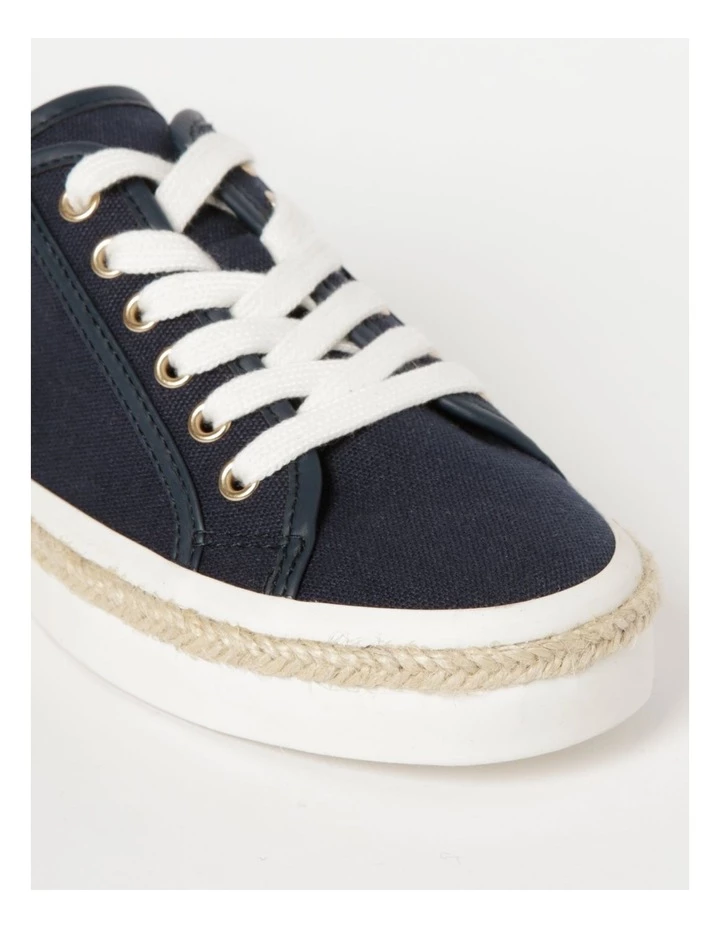 Deals π Trent Nathan Carisa Navy π Sneaker π₯° 4 Deals π Trent Nathan Carisa Navy π Sneaker π₯° - Image 4