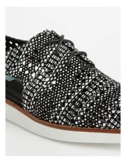 Buy ⭐ Zazou Molly Black Squaw 👟 Shoe 🎁 -Women Shoes shop 856084870 4 720x928