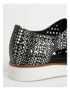 Buy ⭐ Zazou Molly Black Squaw 👟 Shoe 🎁 -Women Shoes shop 856084870 5 720x928