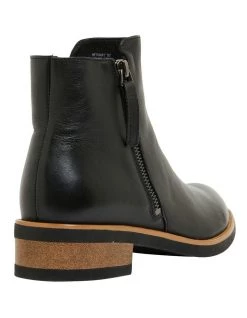 Best Sale 👏 Jane Debster Bethany Black Glove 🥾 Boots 🤩 -Women Shoes shop 856176310 4 720x928