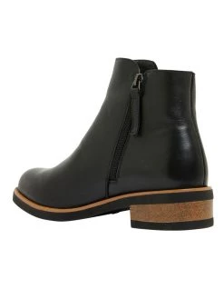 Best Sale 👏 Jane Debster Bethany Black Glove 🥾 Boots 🤩 -Women Shoes shop 856176310 7 720x928