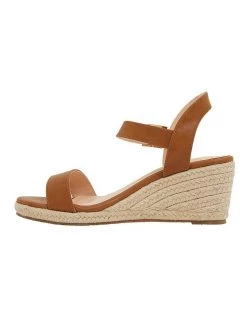 Hot Sale 🌟 Sandler Annie Tan Smooth 🩴 Sandals 🧨 -Women Shoes shop 856178110 3 720x928