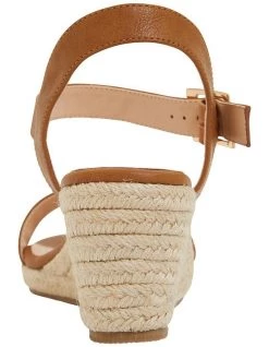 Hot Sale 🌟 Sandler Annie Tan Smooth 🩴 Sandals 🧨 -Women Shoes shop 856178110 5 720x928