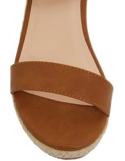 Hot Sale 🌟 Sandler Annie Tan Smooth 🩴 Sandals 🧨 -Women Shoes shop 856178110 7 720x928