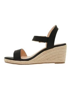 Cheapest 🛒 Sandler Annie Black Smooth 🩴 Sandals ❤️ 9 Cheapest 🛒 Sandler Annie Black Smooth 🩴 Sandals ❤️ -Women Shoes shop 856178200 3 720x928