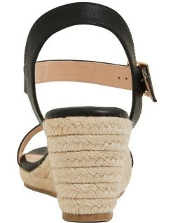 Cheapest 🛒 Sandler Annie Black Smooth 🩴 Sandals ❤️ 11 Cheapest 🛒 Sandler Annie Black Smooth 🩴 Sandals ❤️ -Women Shoes shop 856178200 5 720x928