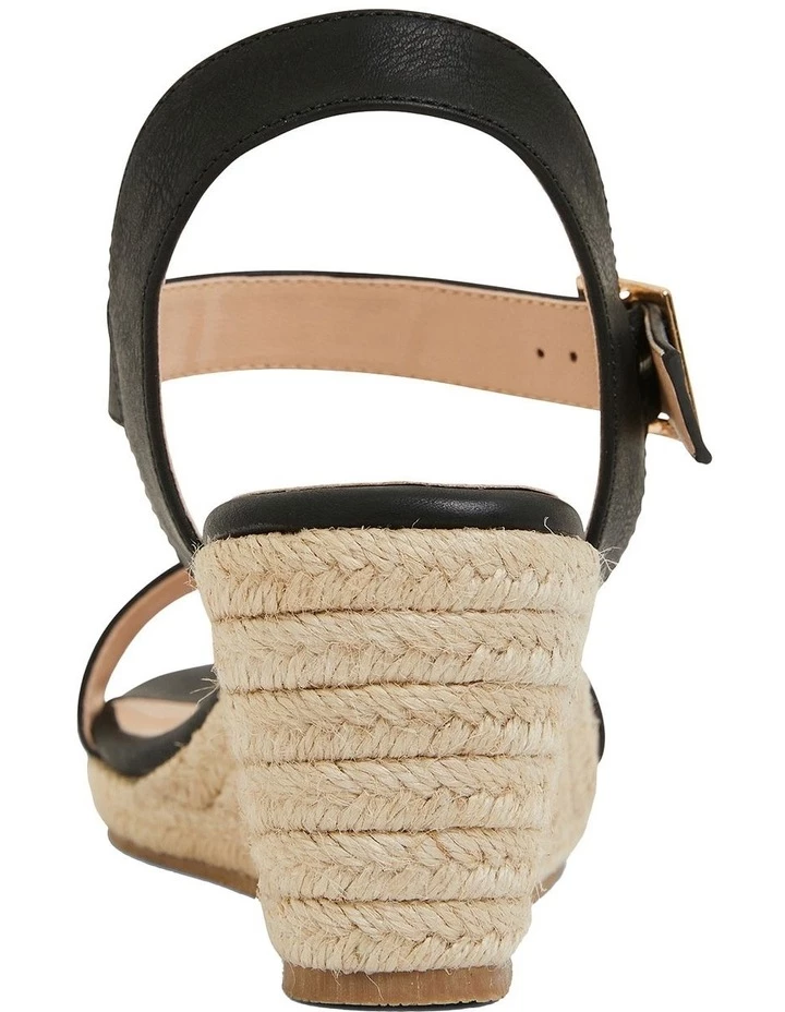 Cheapest 🛒 Sandler Annie Black Smooth 🩴 Sandals ❤️ 5 Cheapest 🛒 Sandler Annie Black Smooth 🩴 Sandals ❤️ - Image 5