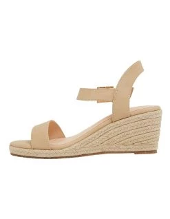Brand new 👏 Sandler Annie Nude Smooth 🩴 Sandals 💯 -Women Shoes shop 856178380 3 720x928