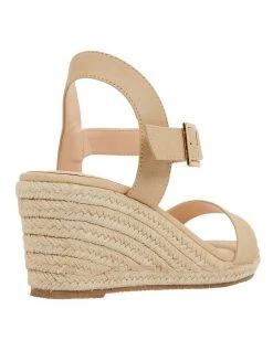 Brand new 👏 Sandler Annie Nude Smooth 🩴 Sandals 💯 -Women Shoes shop 856178380 4 720x928