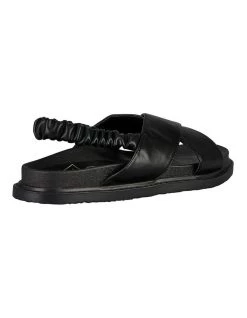 Top 10 ๐ St. Sana Tatum Black Footbed ๐ฉด Sandal โญ 5 Top 10 ๐ St. Sana Tatum Black Footbed ๐ฉด Sandal โญ -Women Shoes shop 856612180 3 720x928