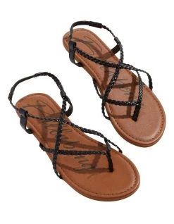 Discount ✔️ Billabong Crossing Over 3 🩴 Sandals 🧨 -Women Shoes shop 857479240 5 720x928