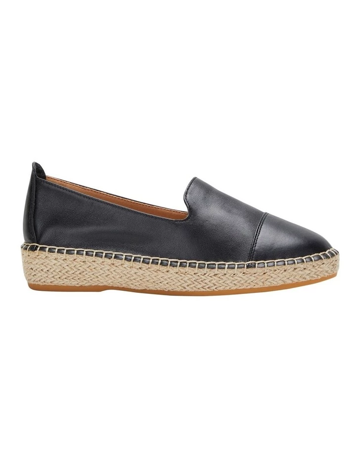 New ๐ Hush Puppies Banu Black Flat ๐ Shoe ๐ 3 New ๐ Hush Puppies Banu Black Flat ๐ Shoe ๐ - Image 3