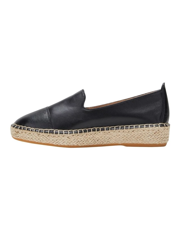 New ๐ Hush Puppies Banu Black Flat ๐ Shoe ๐ 4 New ๐ Hush Puppies Banu Black Flat ๐ Shoe ๐ - Image 4