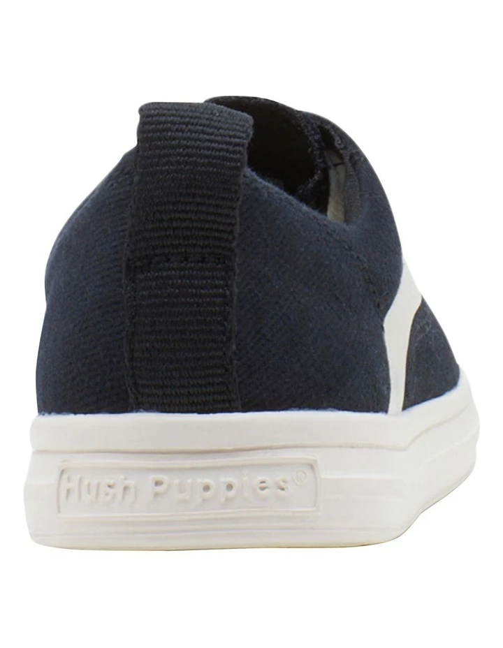 Discount ๐ Hush Puppies Cavalier Black/Bone ๐ Sneaker ๐ฅ 5 Discount ๐ Hush Puppies Cavalier Black/Bone ๐ Sneaker ๐ฅ - Image 5