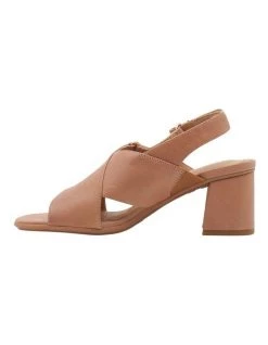 Hot Sale ⌛ Hush Puppies Flashback Tan 🩴 Sandal ✔️ -Women Shoes shop 857502460 4 720x928