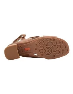 Hot Sale ⌛ Hush Puppies Flashback Tan 🩴 Sandal ✔️ -Women Shoes shop 857502460 6 720x928