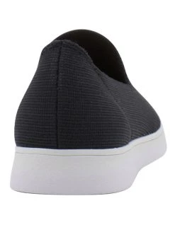 Flash Sale 🌟 Hush Puppies Martini Black Flat 👟 Shoe ✨ -Women Shoes shop 857502910 5 720x928