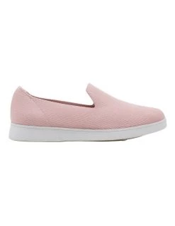 Coupon 🌟 Hush Puppies Martini Blush Flat 👟 Shoe ⌛