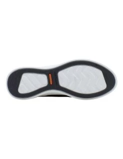 Discount ⌛ Hush Puppies Modern Work Black Nubuck Lace Up 👟 Sneaker 🔥 -Women Shoes shop 857503270 6 720x928