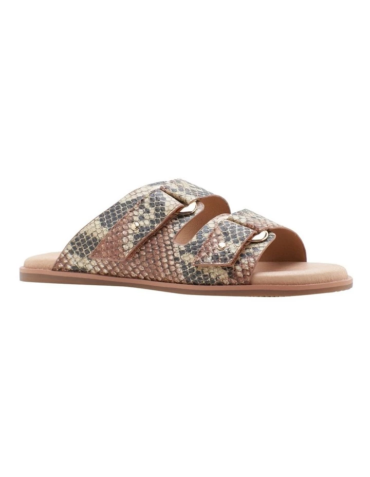 Top 10 ⭐ Hush Puppies Paisley Sand Snake Print 🩴 Sandal ❤️ 3 Top 10 ⭐ Hush Puppies Paisley Sand Snake Print 🩴 Sandal ❤️ - Image 3