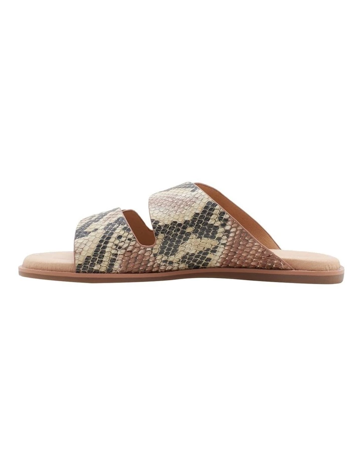Top 10 ⭐ Hush Puppies Paisley Sand Snake Print 🩴 Sandal ❤️ 4 Top 10 ⭐ Hush Puppies Paisley Sand Snake Print 🩴 Sandal ❤️ - Image 4