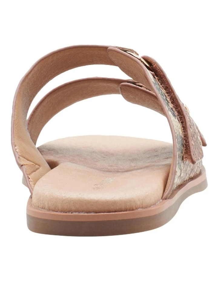 Top 10 ⭐ Hush Puppies Paisley Sand Snake Print 🩴 Sandal ❤️ 5 Top 10 ⭐ Hush Puppies Paisley Sand Snake Print 🩴 Sandal ❤️ - Image 5