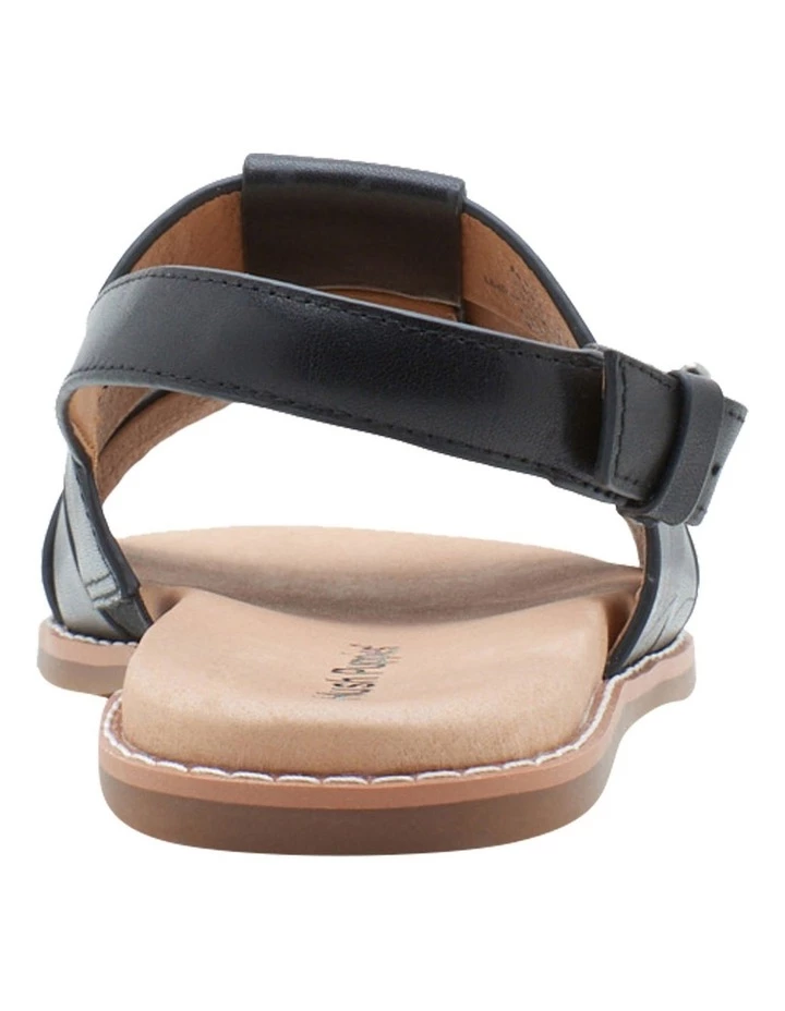 Wholesale π₯° Hush Puppies Paloma Black π©΄ Sandal π 5 Wholesale π₯° Hush Puppies Paloma Black π©΄ Sandal π - Image 5