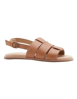 Coupon 🧨 Hush Puppies Paloma Tan 🩴 Sandal 🤩 -Women Shoes shop 857503990 3 720x928