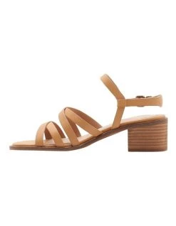 Best Pirce 🥰 Hush Puppies Peechy Camel 🩴 Sandal 🔔 -Women Shoes shop 857504440 4 720x928