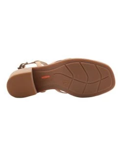 Best Pirce 🥰 Hush Puppies Peechy Camel 🩴 Sandal 🔔 -Women Shoes shop 857504440 6 720x928