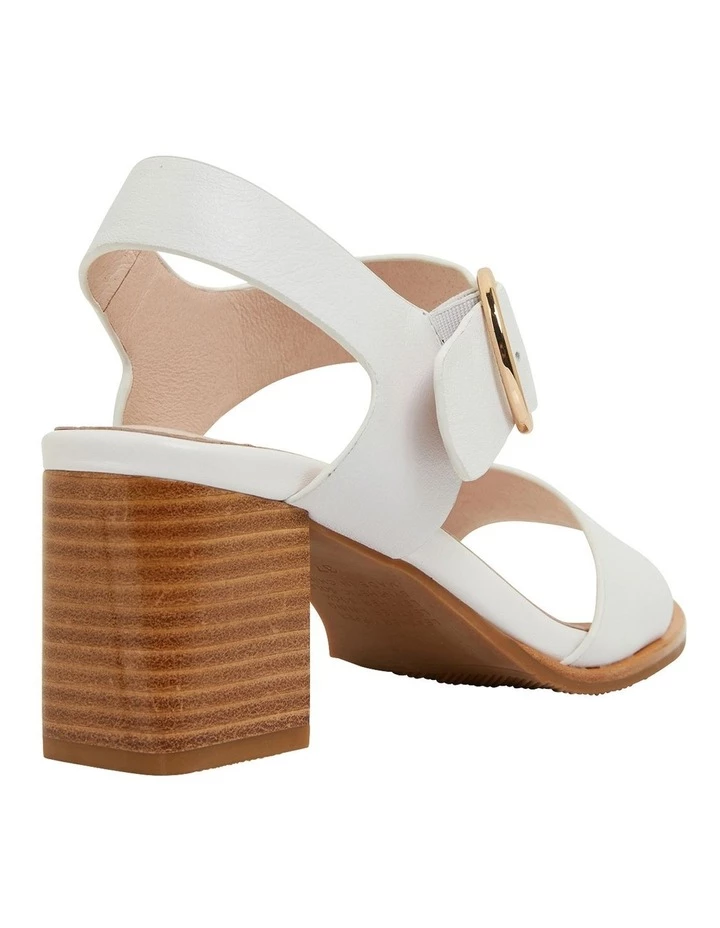 Cheapest ๐ Jane Debster Nickel White Glove ๐ฉด Sandals ๐ 3 Cheapest ๐ Jane Debster Nickel White Glove ๐ฉด Sandals ๐ - Image 3