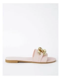 Top 10 😉 Miss Shop Emmy Pink 🩴 Sandal 😉