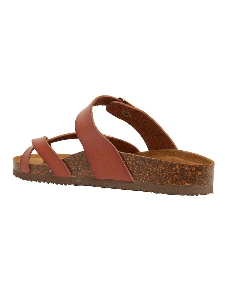 Best deal β Ravella Smooth π©΄ Sandals Deva Cognac β¨ 5 Best deal β Ravella Smooth π©΄ Sandals Deva Cognac β¨ - Image 5