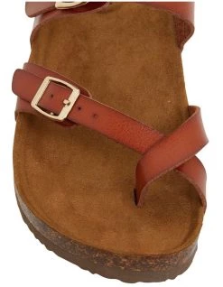 Best deal β Ravella Smooth π©΄ Sandals Deva Cognac β¨ 12 Best deal β Ravella Smooth π©΄ Sandals Deva Cognac β¨ -Women Shoes shop 857689210 6 720x928