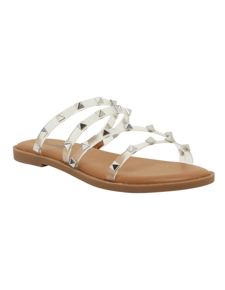 Cheap ๐ Ravella Carnival Clear Smooth ๐ฉด Sandals โญ 2 Cheap ๐ Ravella Carnival Clear Smooth ๐ฉด Sandals โญ - Image 2