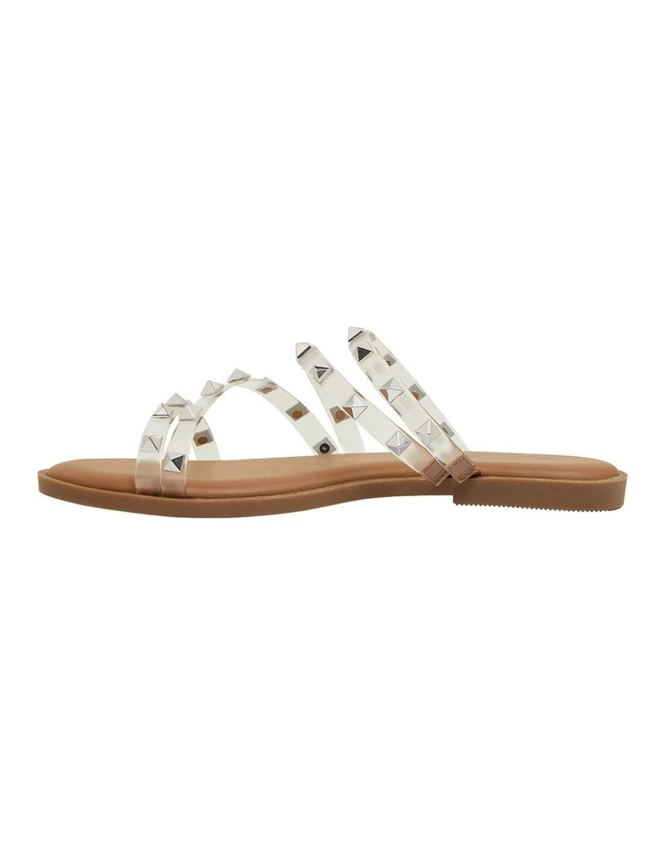 Cheap ๐ Ravella Carnival Clear Smooth ๐ฉด Sandals โญ 3 Cheap ๐ Ravella Carnival Clear Smooth ๐ฉด Sandals โญ - Image 3
