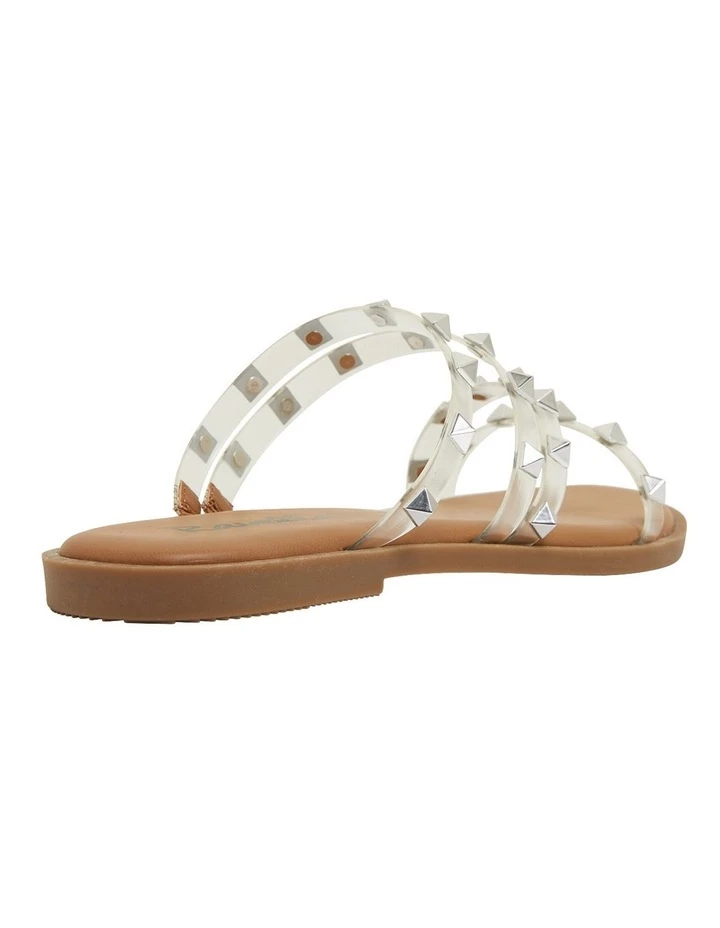 Cheap ๐ Ravella Carnival Clear Smooth ๐ฉด Sandals โญ 4 Cheap ๐ Ravella Carnival Clear Smooth ๐ฉด Sandals โญ - Image 4