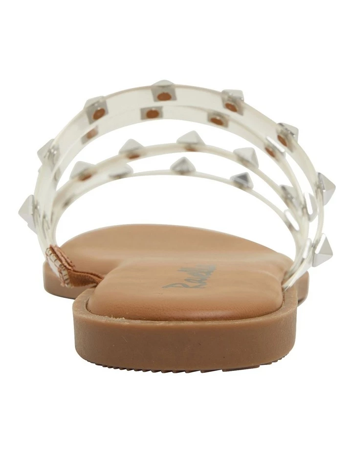 Cheap ๐ Ravella Carnival Clear Smooth ๐ฉด Sandals โญ 5 Cheap ๐ Ravella Carnival Clear Smooth ๐ฉด Sandals โญ - Image 5