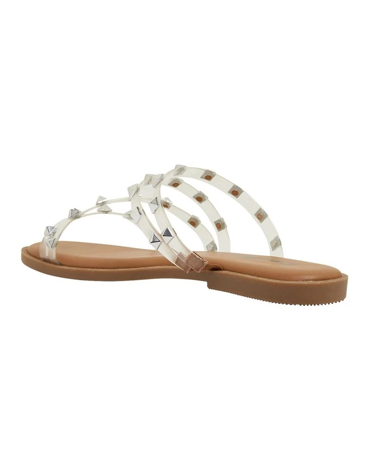 Cheap ๐ Ravella Carnival Clear Smooth ๐ฉด Sandals โญ 6 Cheap ๐ Ravella Carnival Clear Smooth ๐ฉด Sandals โญ - Image 6