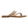 Buy ⌛ Ravella Carnival Tan Smooth 🩴 Sandals 🛒