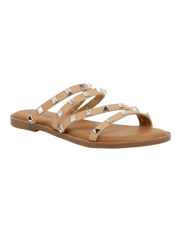 Buy โ Ravella Carnival Tan Smooth ๐ฉด Sandals ๐ 2 Buy โ Ravella Carnival Tan Smooth ๐ฉด Sandals ๐ - Image 2