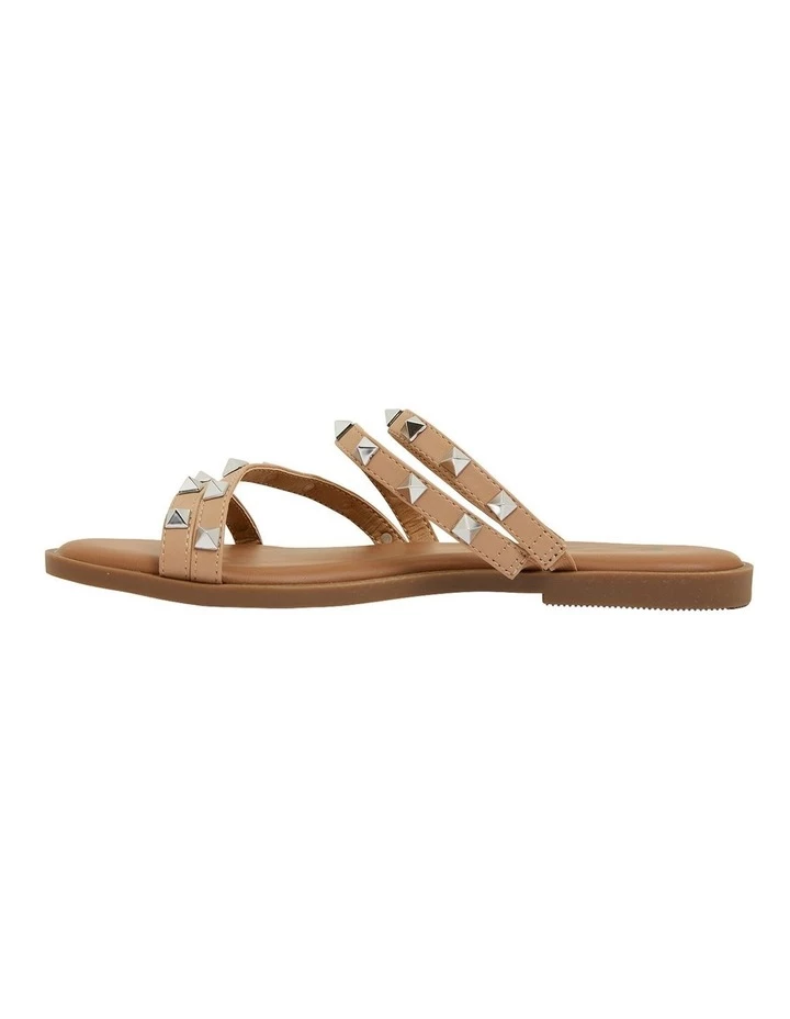 Buy โ Ravella Carnival Tan Smooth ๐ฉด Sandals ๐ 3 Buy โ Ravella Carnival Tan Smooth ๐ฉด Sandals ๐ - Image 3