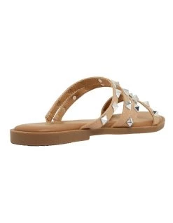 Buy โ Ravella Carnival Tan Smooth ๐ฉด Sandals ๐ 10 Buy โ Ravella Carnival Tan Smooth ๐ฉด Sandals ๐ -Women Shoes shop 857689570 4 720x928