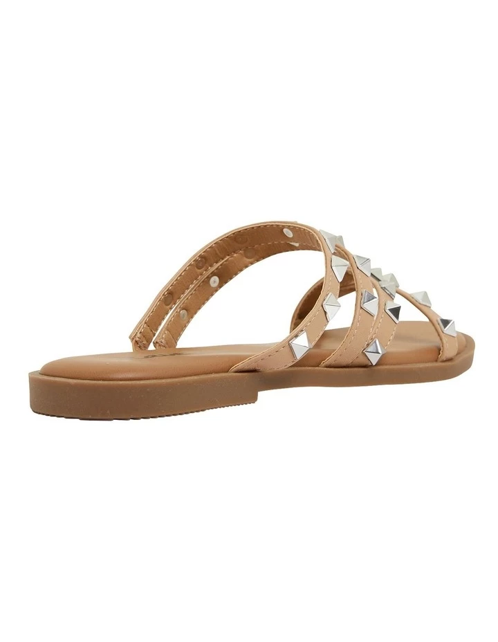 Buy โ Ravella Carnival Tan Smooth ๐ฉด Sandals ๐ 4 Buy โ Ravella Carnival Tan Smooth ๐ฉด Sandals ๐ - Image 4