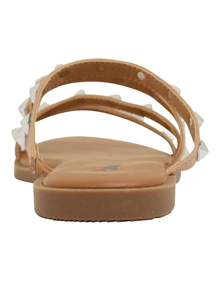 Buy โ Ravella Carnival Tan Smooth ๐ฉด Sandals ๐ 5 Buy โ Ravella Carnival Tan Smooth ๐ฉด Sandals ๐ - Image 5