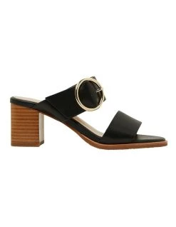 New ๐ฅฐ Sandler Bali Black Glove ๐ฉด Sandals ๐